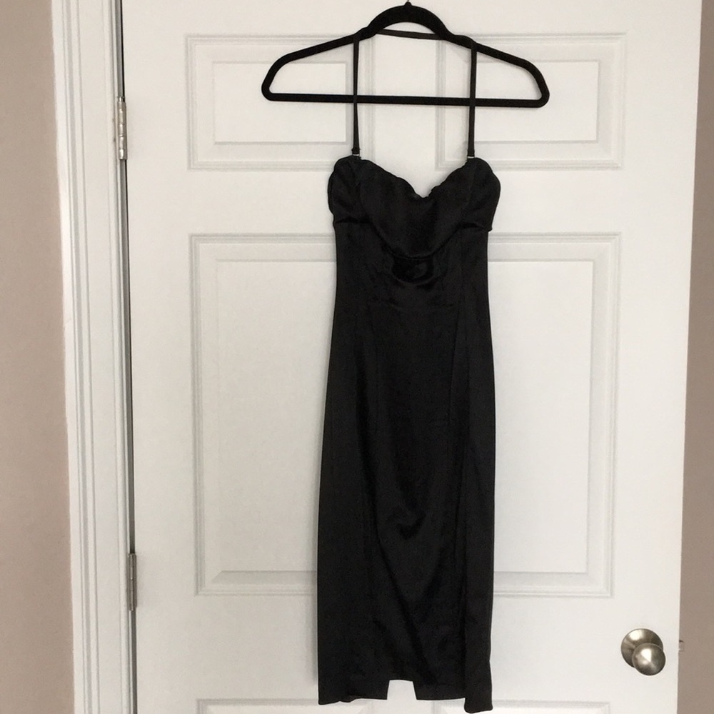 Bebe Dress - Picture 6 of 8